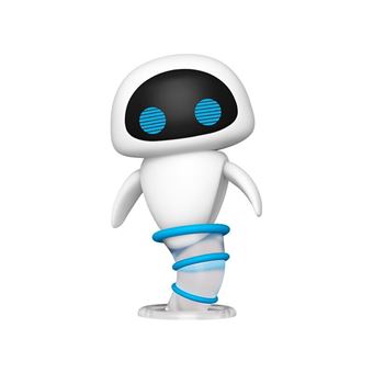 Figurine Funko Pop Disney Wall-E Eve Flying