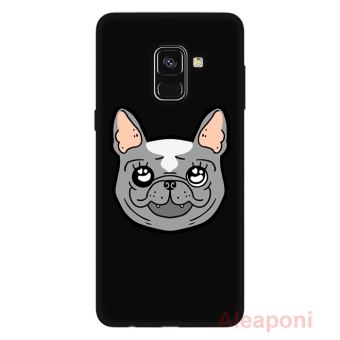 coque samsung a8 chien coque samsung a8 chien