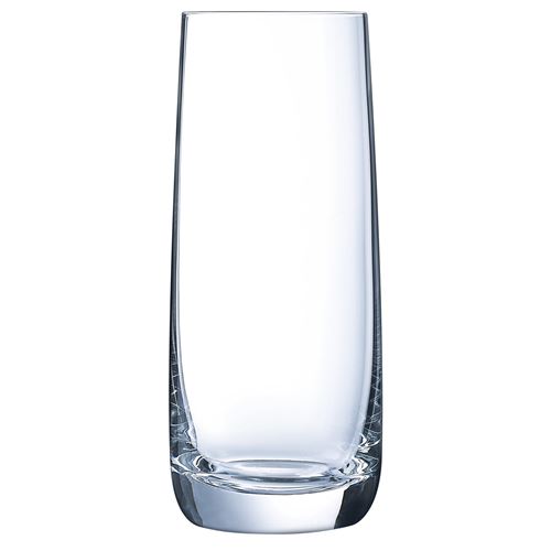 CHEF & SOMMELIER - GOBELETS VIGNE - 6 gobelets 45 cl