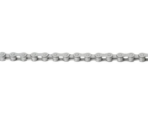 KMC chaîne S1 RB monovitesse 1/2 x 1/8 112 maillons argent