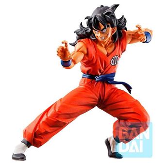 Figurine Dragon Ball Super Ichibansho Yamcha History of Rivals 18 cm