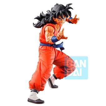 Figurine Dragon Ball Super Ichibansho Yamcha History of Rivals 18 cm