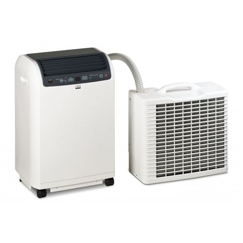 Image 3: Mobile air conditioner: which model to buy to fight the heat in 2023? 