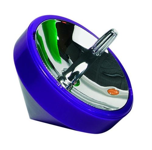 Goki Tol avec lumière LED: Purple