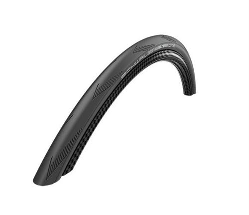 Schwalbe carcasse Un pneu pliable 28 x 100 (25-622) noir