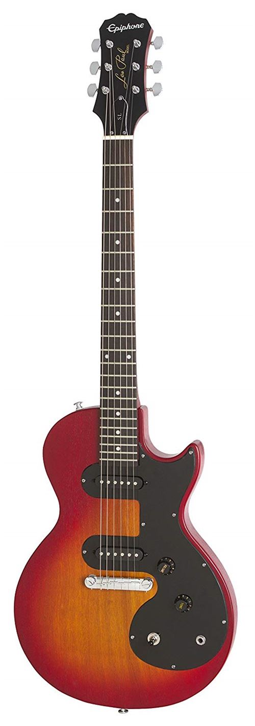 Les Paul SL Heritage Cherry Sunburst