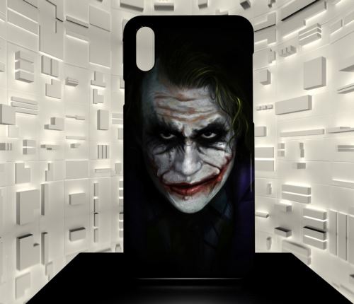 Coque Design Huawei P20 PRO Batman 09