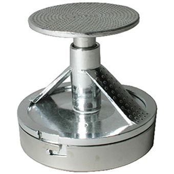 Chevalier Diffusion Presse A Hamburger En Fonte D Aluminium Achat Prix Fnac