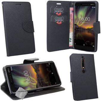 pochette nokia 6.1