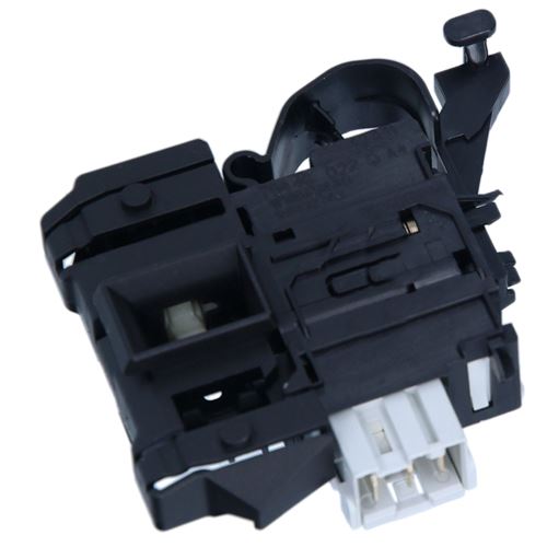 Whirlpool Sécurité De Porte Lave-Linge 481010885440 Whirlpool, Ariston Hotpoint - 310414