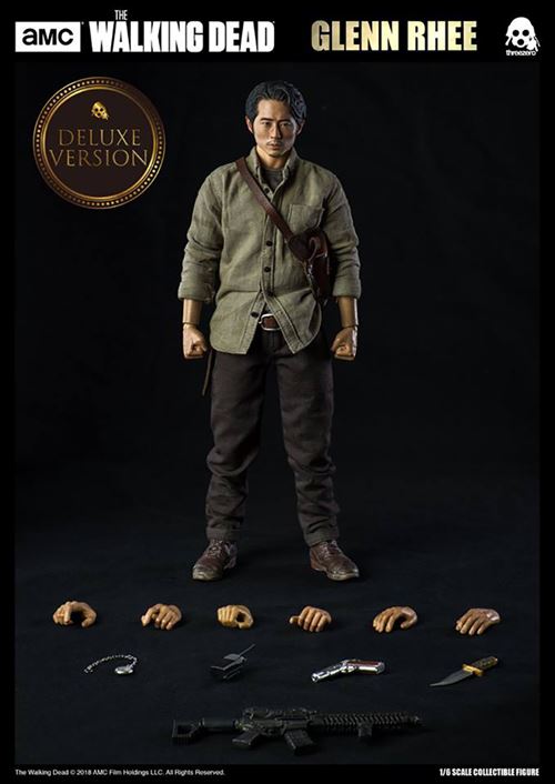 Figurine Hot Toys MMS140 - DC Comics - Batman Begins - Batman Demon & Scarecrow