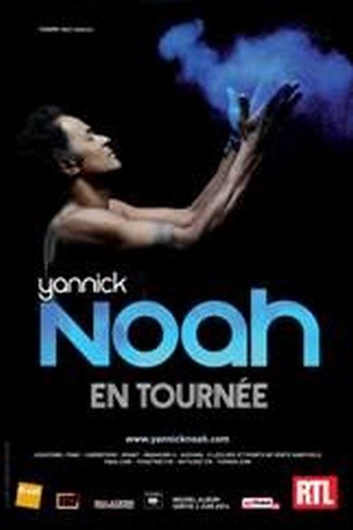 Acheter Yannick Noah - 70x100 cm - AFFICHE / POSTER État correct - 11,99 € Yannick Noah - 70x100 cm - AFFICHE / POSTER État correct - N/A reconditionné disponible sur Fnac