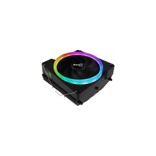 Ventillateur Aerocool CYLON3 Ø 12 cm 1800 rpm RGB