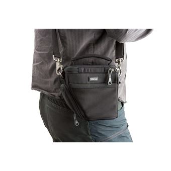 Sac étui pour appareil photo hybride Think Tank Digital Holster 5 Noir