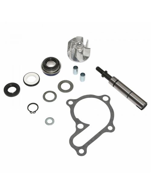 Kit reparation pompe a eau maxiscooter adaptable kymco 300 k-xct 2013+ (kit) -p2r-