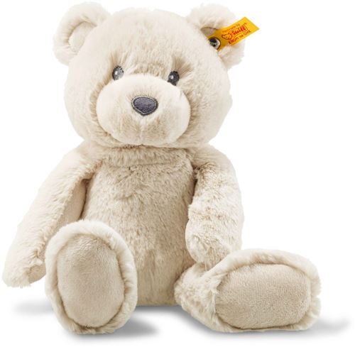 Steiff Soft Cuddly Friends ours Teddy Bearzy