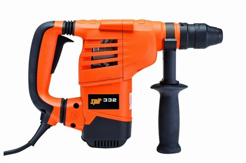Spit SPIT 332 Marteau Perforateur &Eacute;lectrique &agrave; fil 700 W SDS-Plus