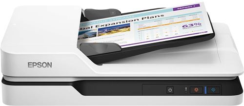 Epson B11B239401 Scanner à Plat Couleur