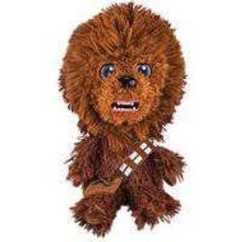 Funko Galactic Plushies Star Wars - Peluche Chewbacca