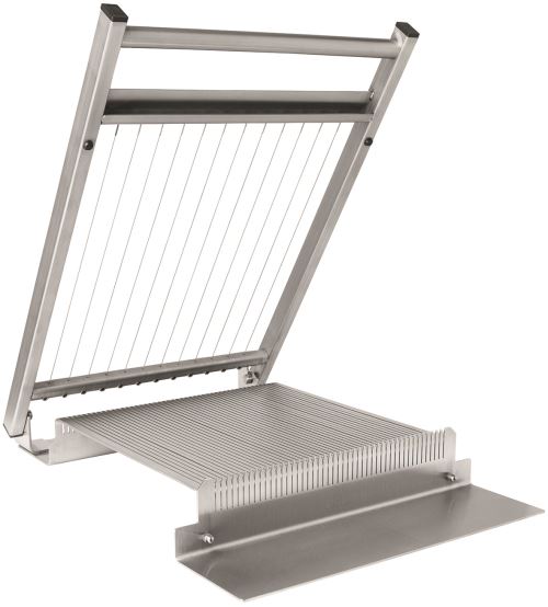 Matfer - socle inox de guitare