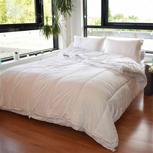 Couette modulable 4 saisons 260x240