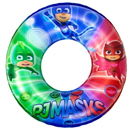 1 Bouee Pyjamasque Pjmasks 50 Cm 3 A 5 Ans Piscine Plage