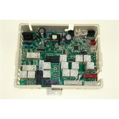 Carte de puissance,ovc2000-a1 pour four electrolux - sos9754336