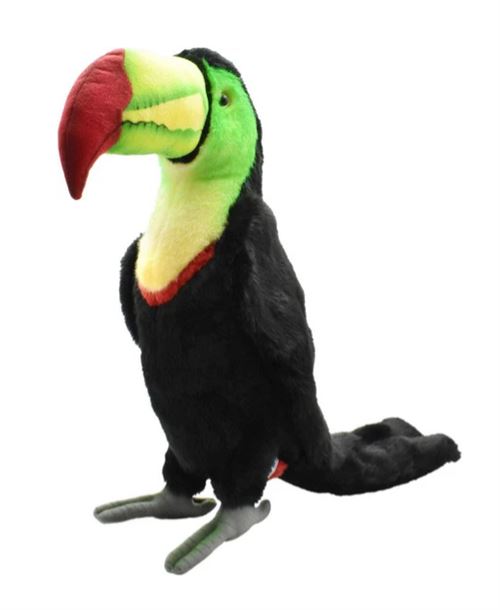 Hansa - Toucan