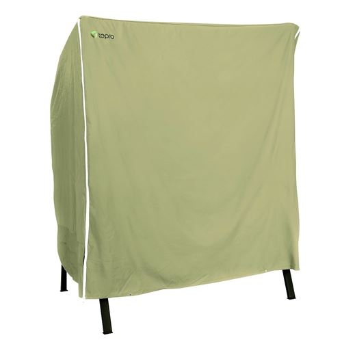 Tepro 8625 Etui de protection pour panier de plage 155x105x170cm