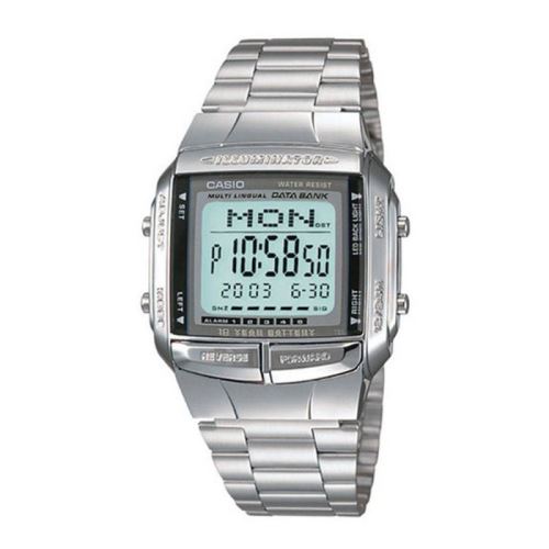 CASIO  Montre Homme DB-360N-1AEF