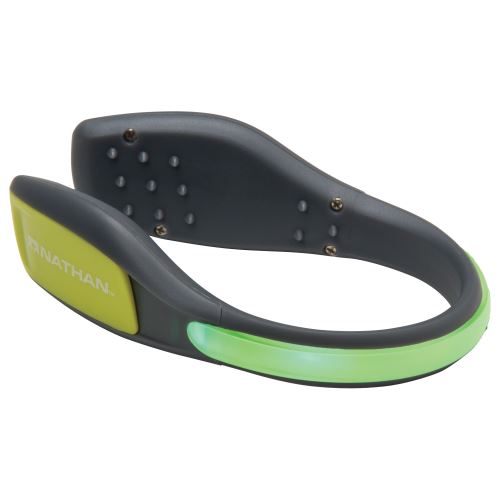 Clip lumineux Nathan LightSpur