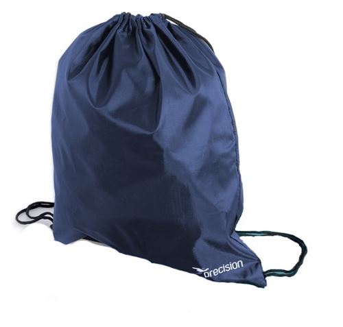 Precision Bleu Sac De Sport - Image 3