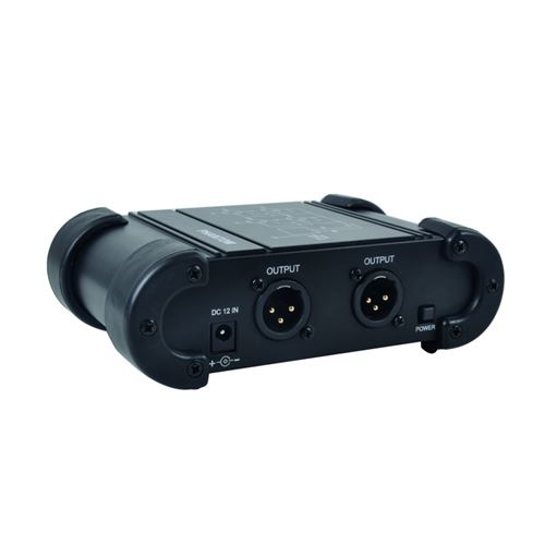 Non Communiqué Power Studio Psp 2 - Alimentation Phantom