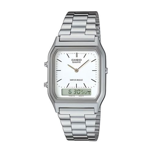 Casio AQ-230A-7DMQYES Uhr no color