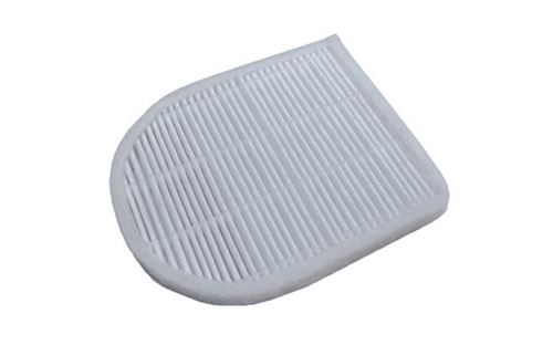 Pièces Détachées Aspirateur Hoover - Filtre Hepa Sortie D Air T93 - Ref: 35600632