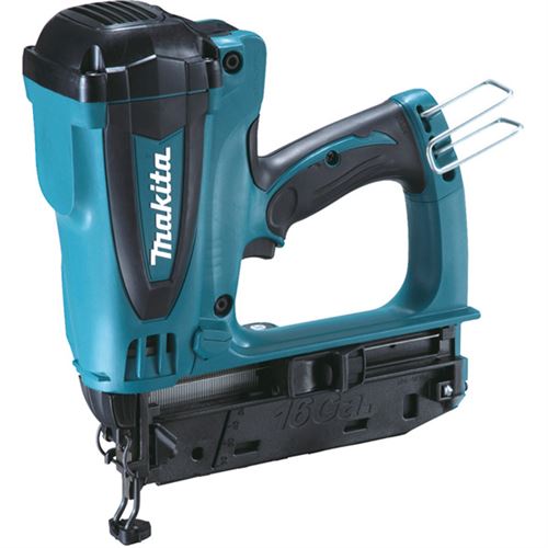 Makita Gf600Se Gf600Se Cloueuse Sans Fil