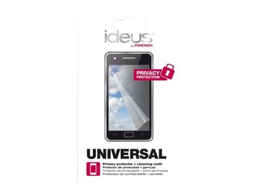 ideus - Schermprivacyfilter voor mobiele telefoon