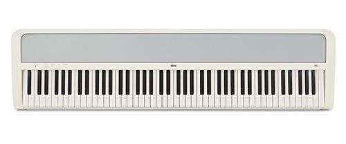 Korg B2 blanc - Piano numérique 88 notes