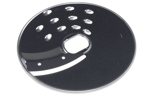 Disque Eminceur Rapeur 4 M/M Le Mini pour Pieces Preparation Culinaire Petit Electromenager Magimix - 17470