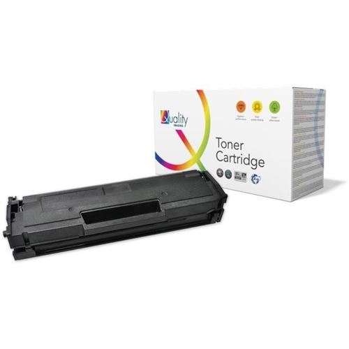 Quality Imaging QI-DE2003 Cartouche de toner Compatible Noir 1 pièce(s)