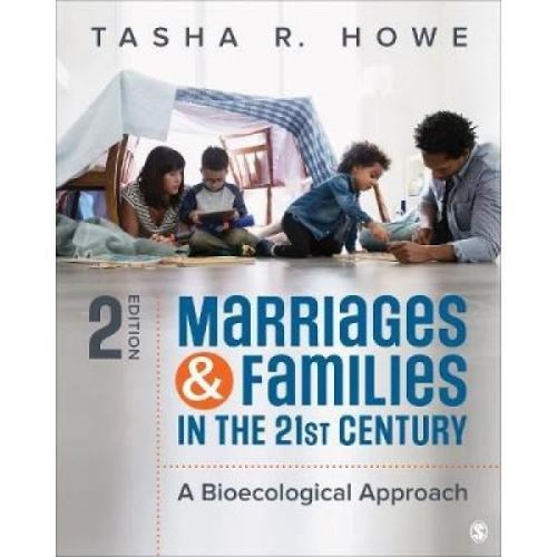 Marriages And Families In The 21St Century