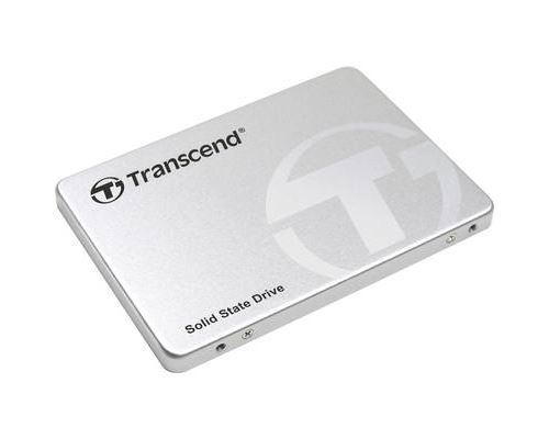 Transcend SSD370S - Disque SSD - 128 Go - SATA 6Gb/s