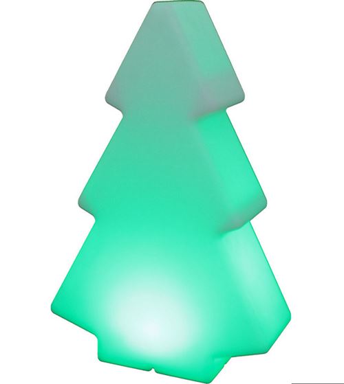 IBIZA LIGHT LEDCHRISTMAS-TREE-B Sapin de Noël a LED