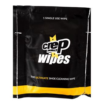 Crep nettoyant chaussure outlet