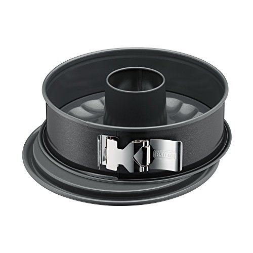 Kaiser moule à manqué la forme plus avec cheminée diamètre 26 cm fabriqué en allemagne antiadhésif kai ramic schnittfest anti-fu