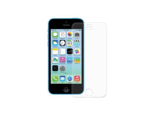 Amzer Kristal Anti-Glare - Schermbeschermer voor mobiele telefoon - voor Apple iPhone 5c