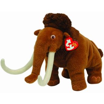 Ours TY Beanie Baby – Peluche Collector – Neuf – À Collectionner