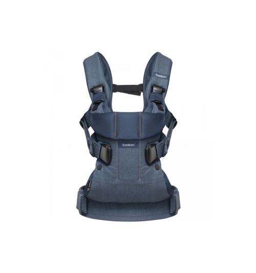 BABYBJORN-Porte-Bébé One