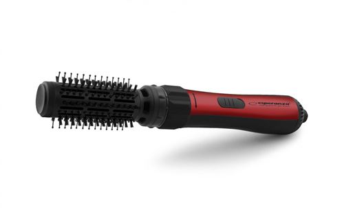 Fer à boucler Esperanza ebl008 rotating hair styler jessica