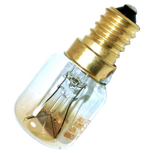 Lampe 25W (E14) Réfrigérateur, congélateur C00096711 ARISTON HOTPOINT, INDESIT - 315002